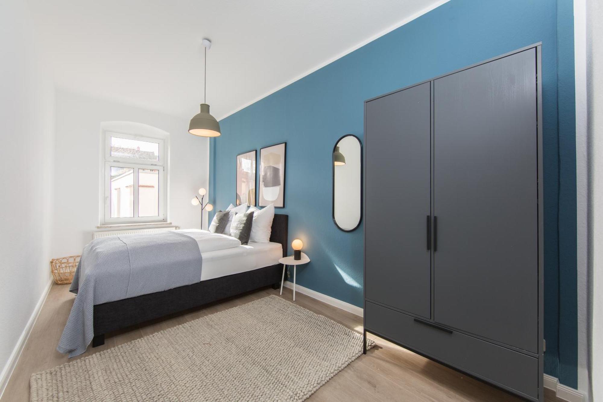Limehome Jordanstraße Aparthotel Dresden