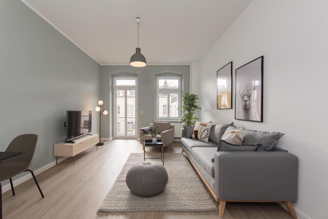 Limehome Jordanstraße