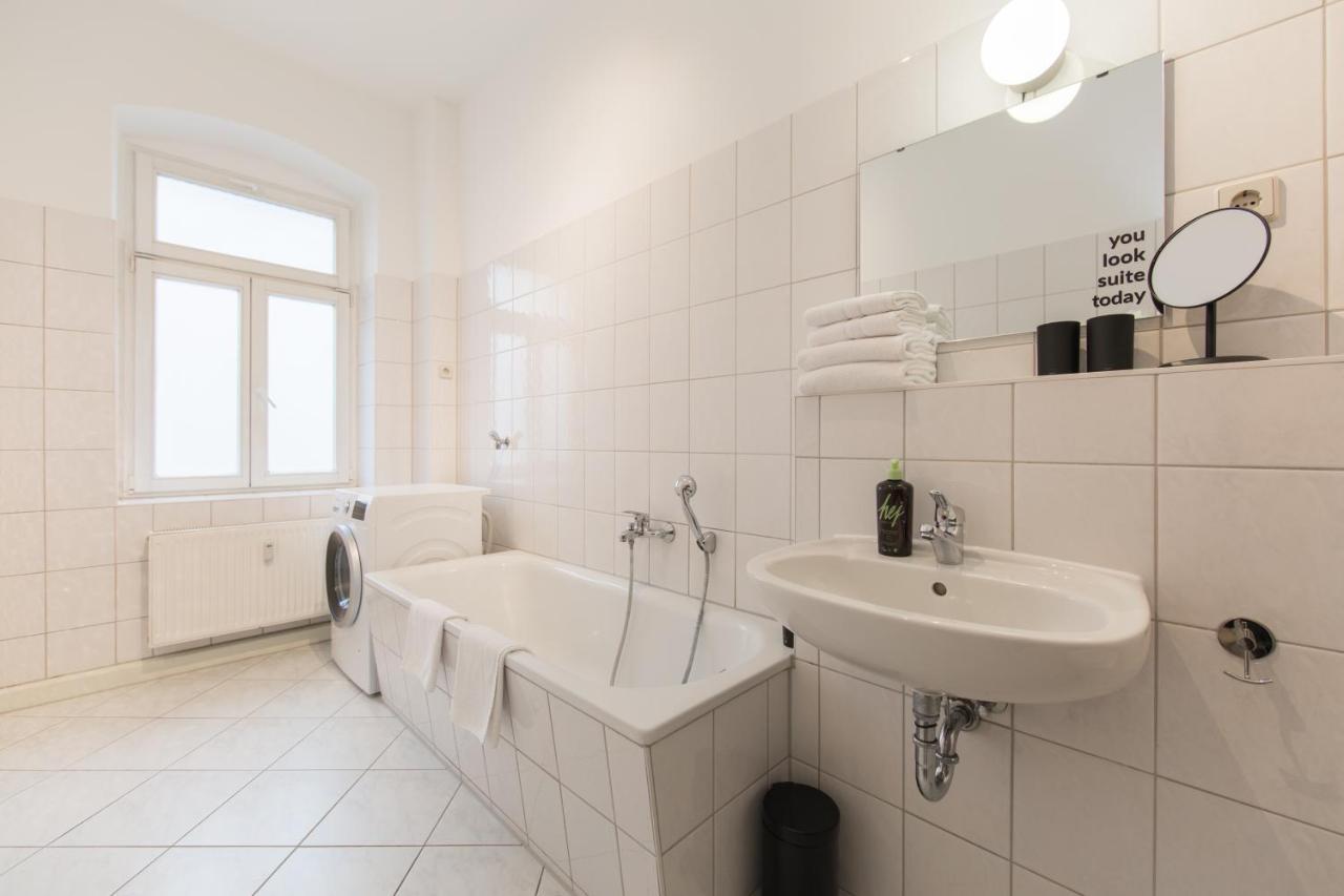 Aparthotel Limehome Jordanstraße