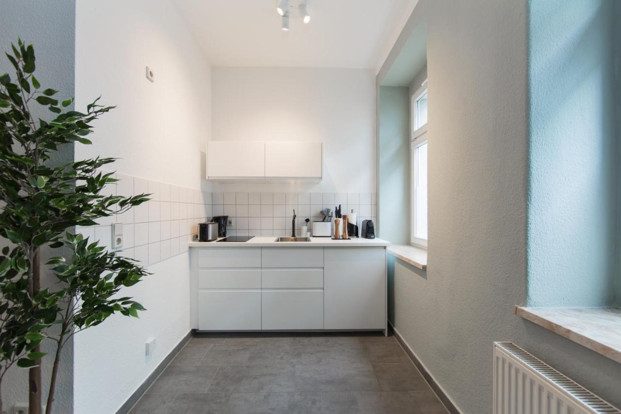 Limehome Jordanstraße Aparthotel