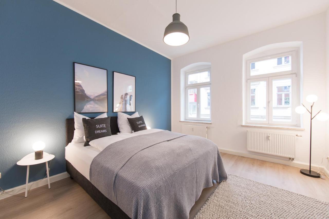 Aparthotel Limehome Jordanstraße 3*