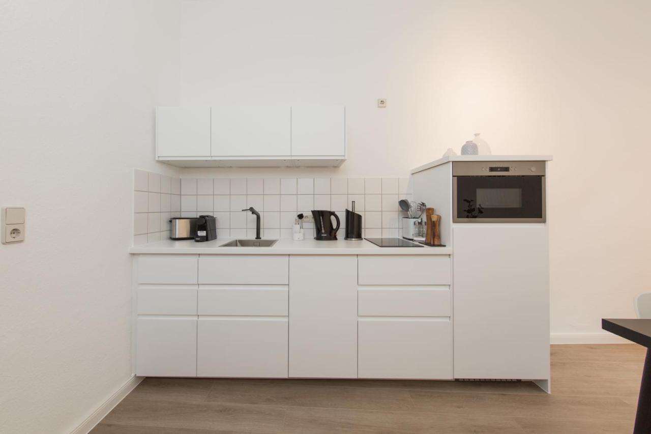 Limehome Jordanstraße Dresden