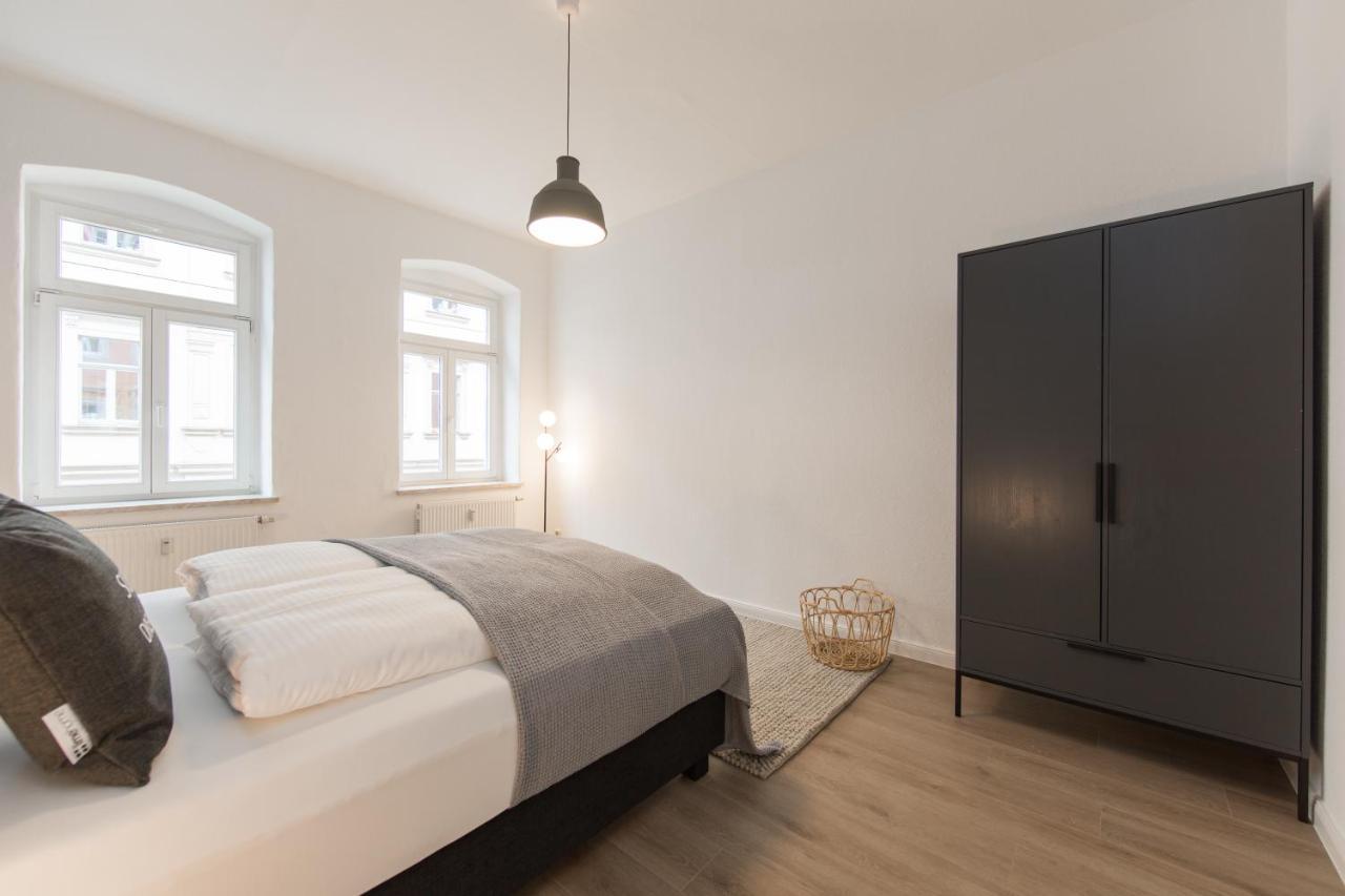 Aparthotel Limehome Jordanstraße