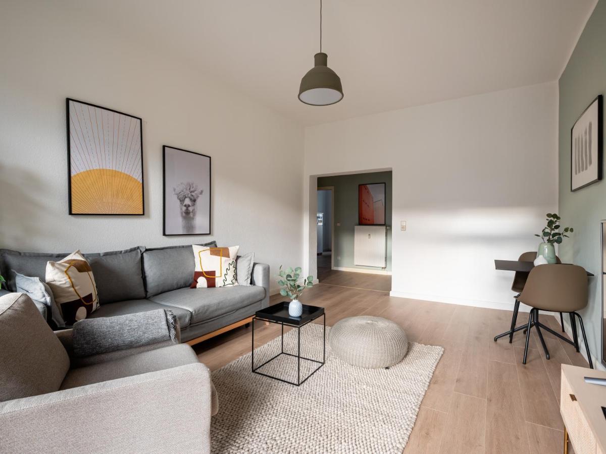 Aparthotel Limehome Jordanstraße