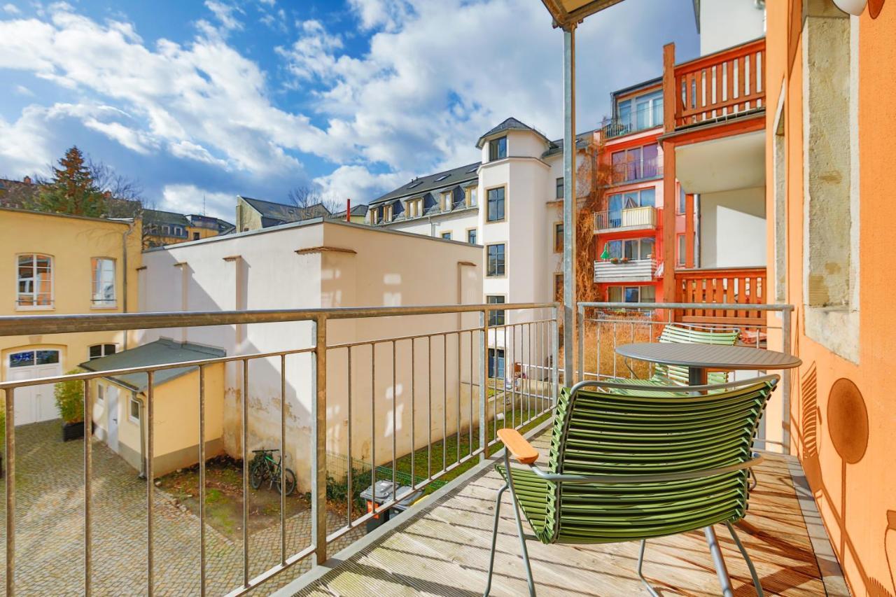 Limehome Jordanstraße