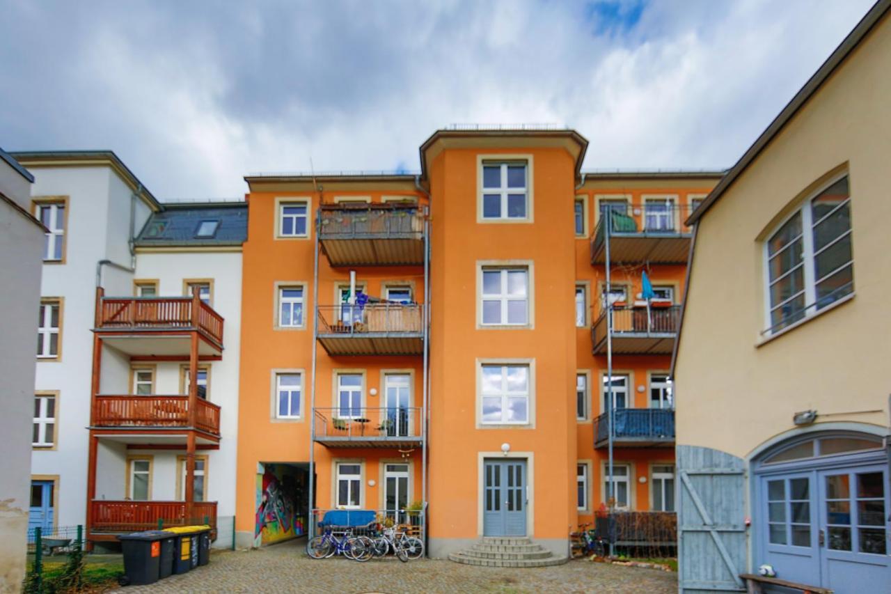 Aparthotel Limehome Jordanstraße