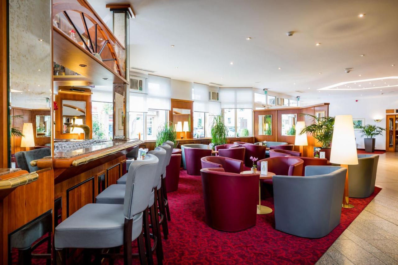 Ringhotel Residenz Alt Hotel 4*