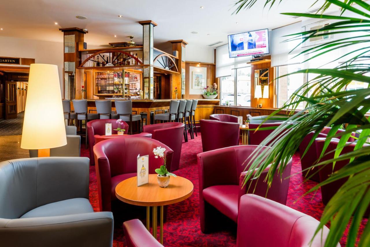 Ringhotel Residenz Alt Hotel 4*