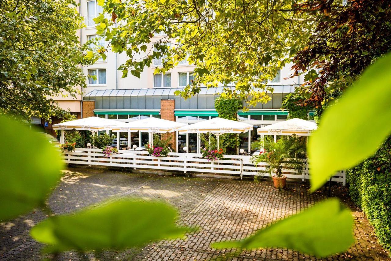 Ringhotel Residenz Alt