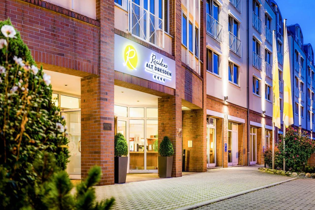 Ringhotel Residenz Alt Hotel