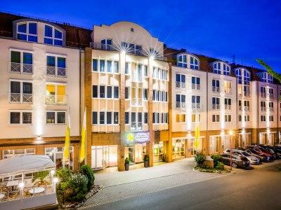 Hotel Ringhotel Residenz Alt 4*