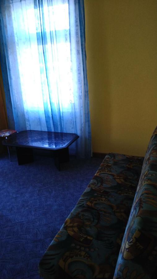 Guest house Diana *