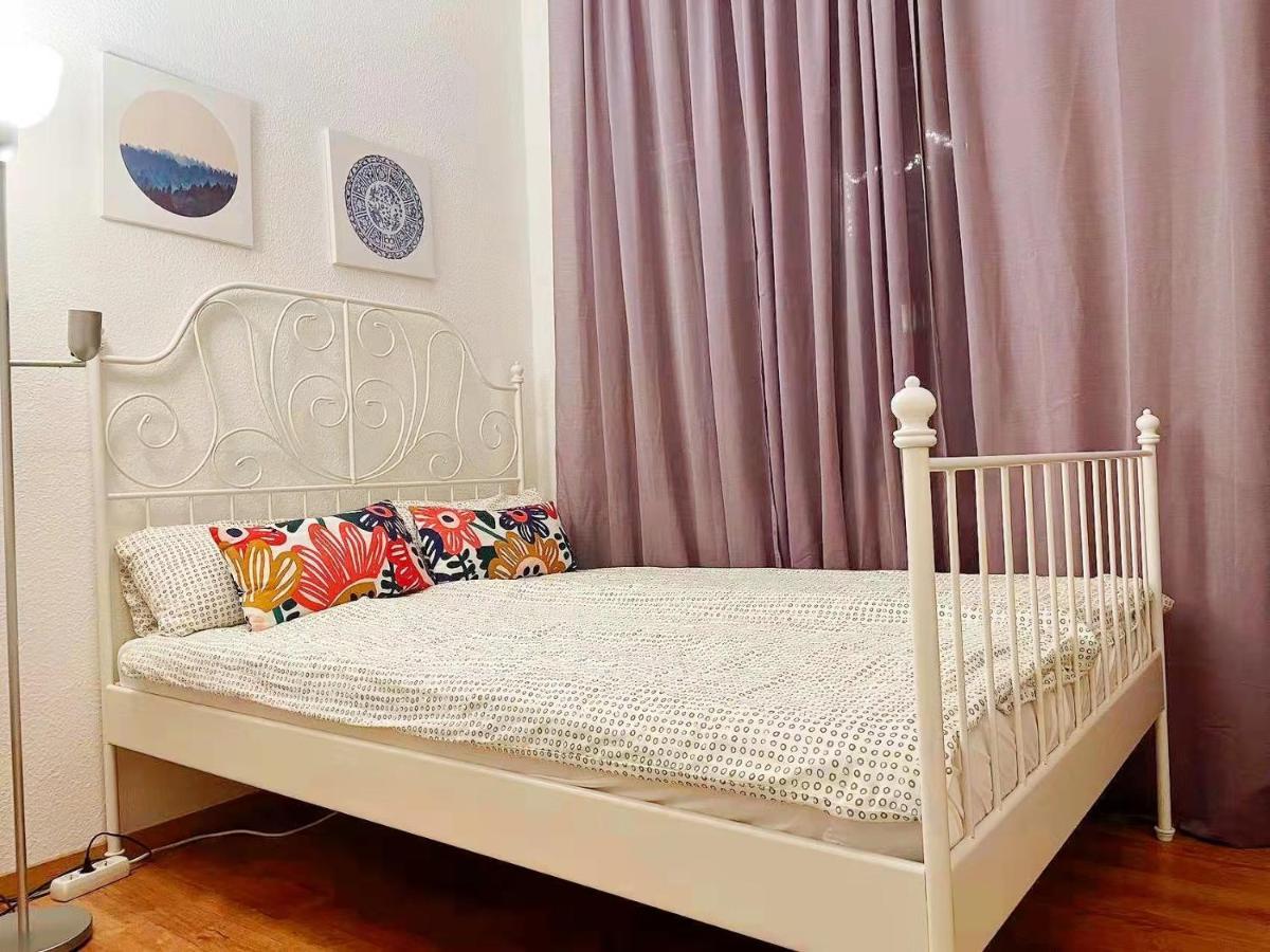 Appartement Familienfreundliches Im Zentrum Fuer Geschaeftsreisen Und Privat *