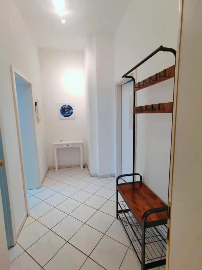 Appartement Familienfreundliches Im Zentrum Fuer Geschaeftsreisen Und Privat *