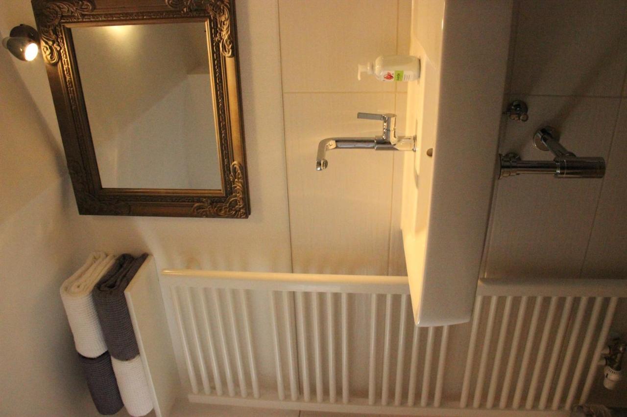 An Der Elbe Apartment