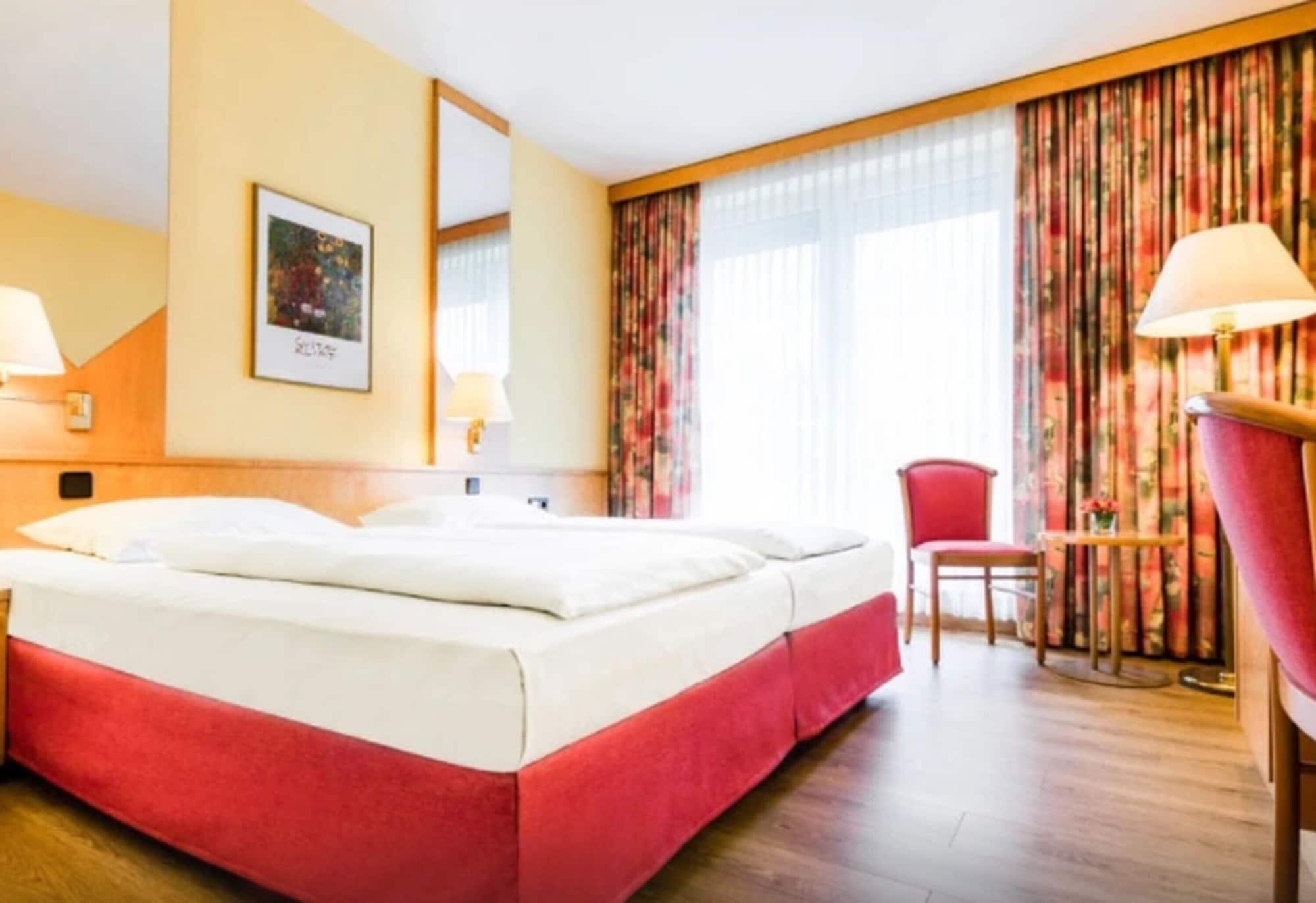 Ringhotel Residenz Alt Hotel 4*
