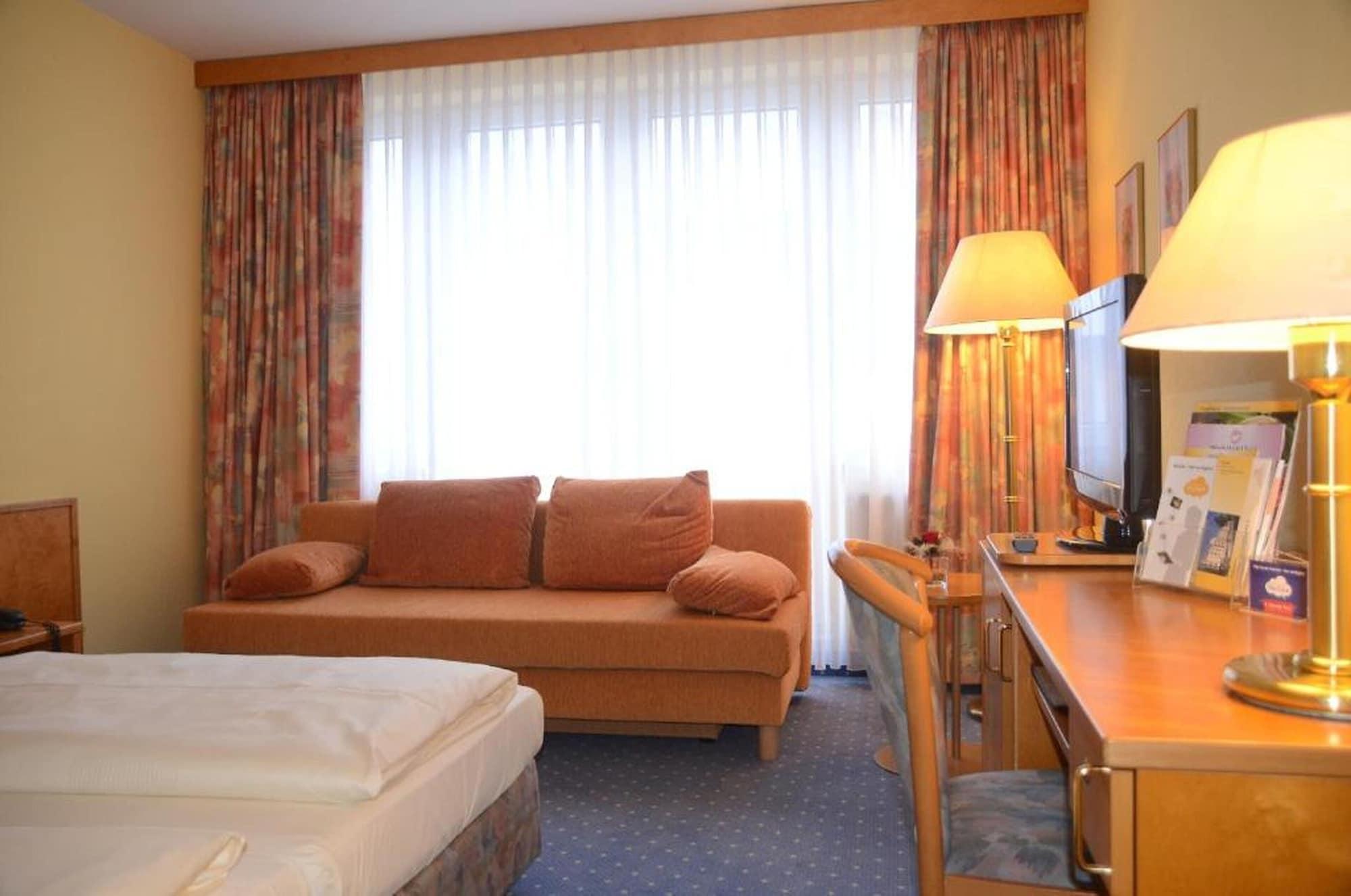 Ringhotel Residenz Alt Dresden