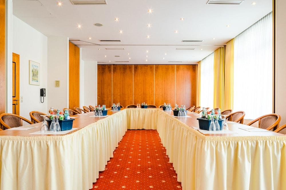 Ringhotel Residenz Alt Hotel Dresden