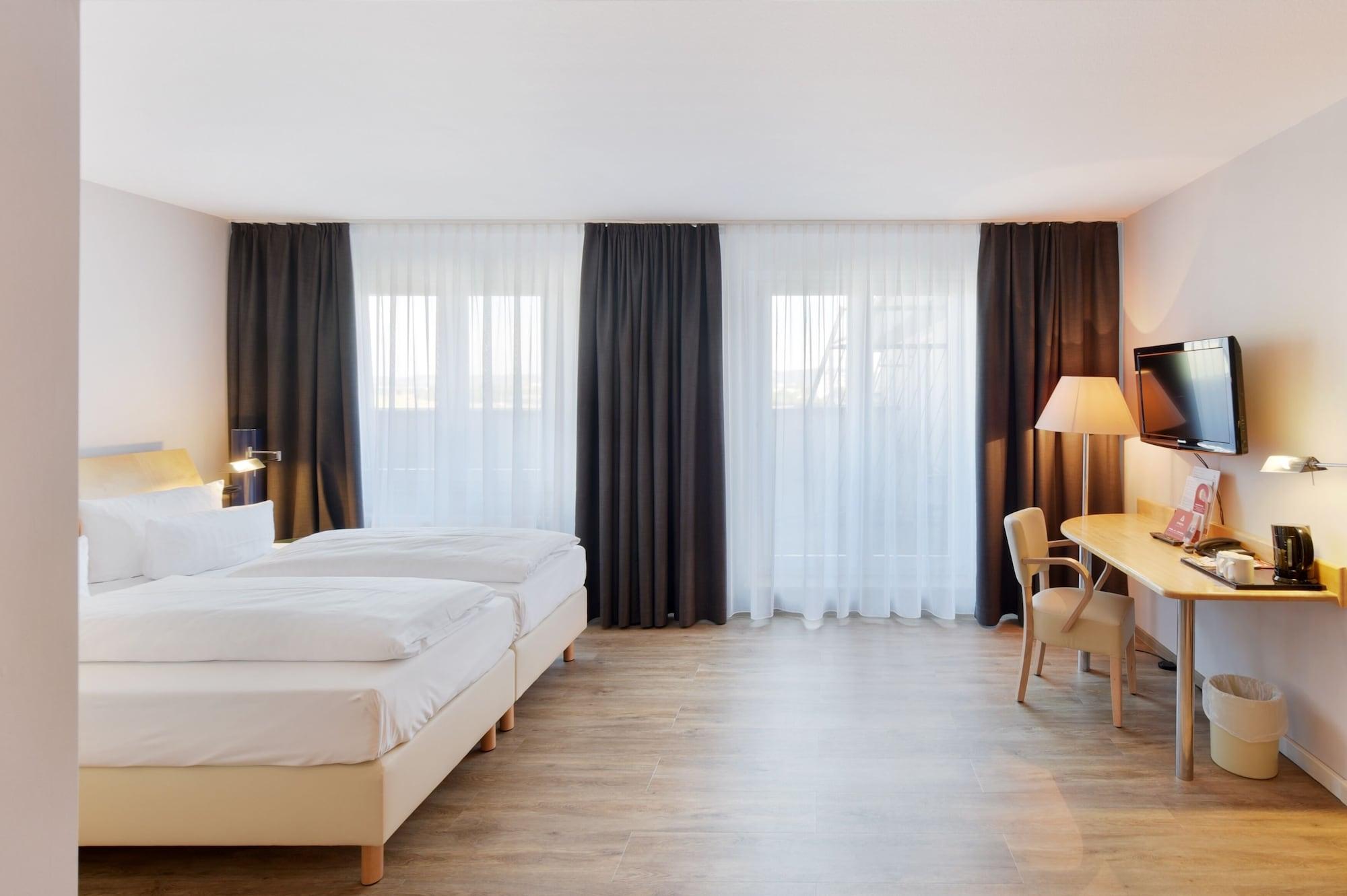 Amedia Elbpromenade Hotel