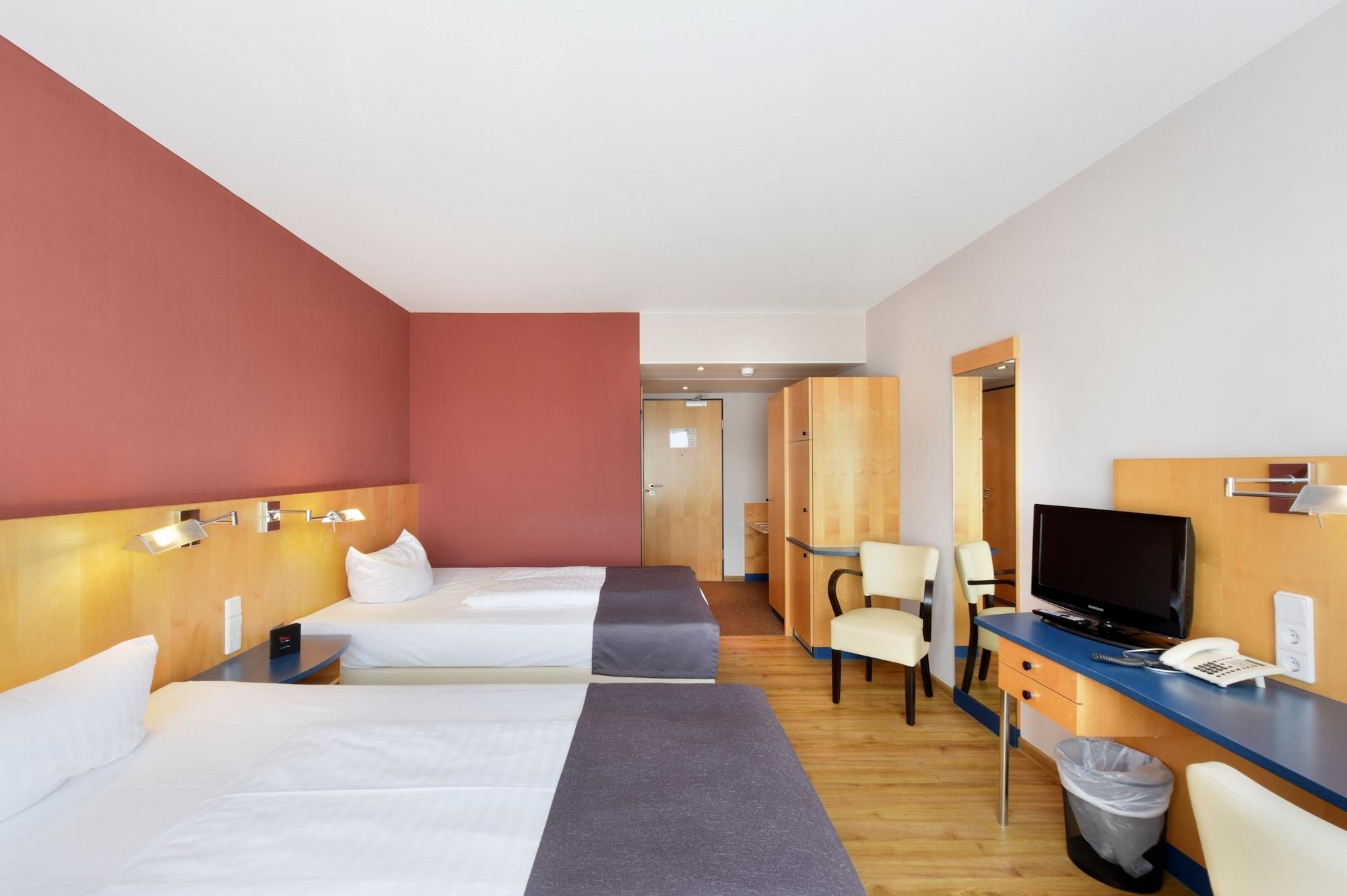 Hotel Amedia Elbpromenade