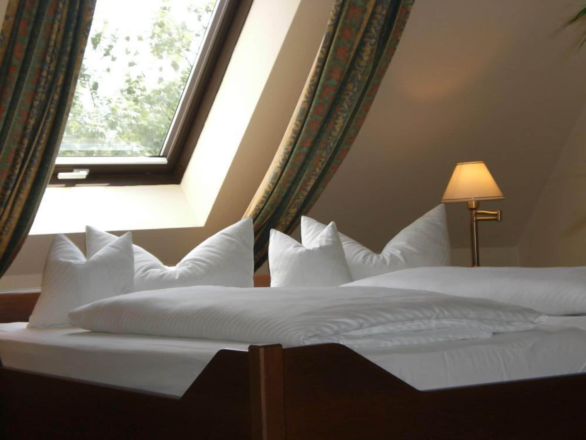 Hotel&restaurant Klosterhof 3* Dresden