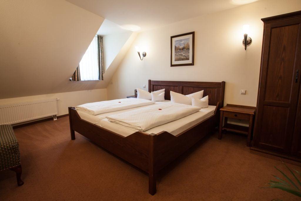 Hotel&restaurant Klosterhof 3* Dresden