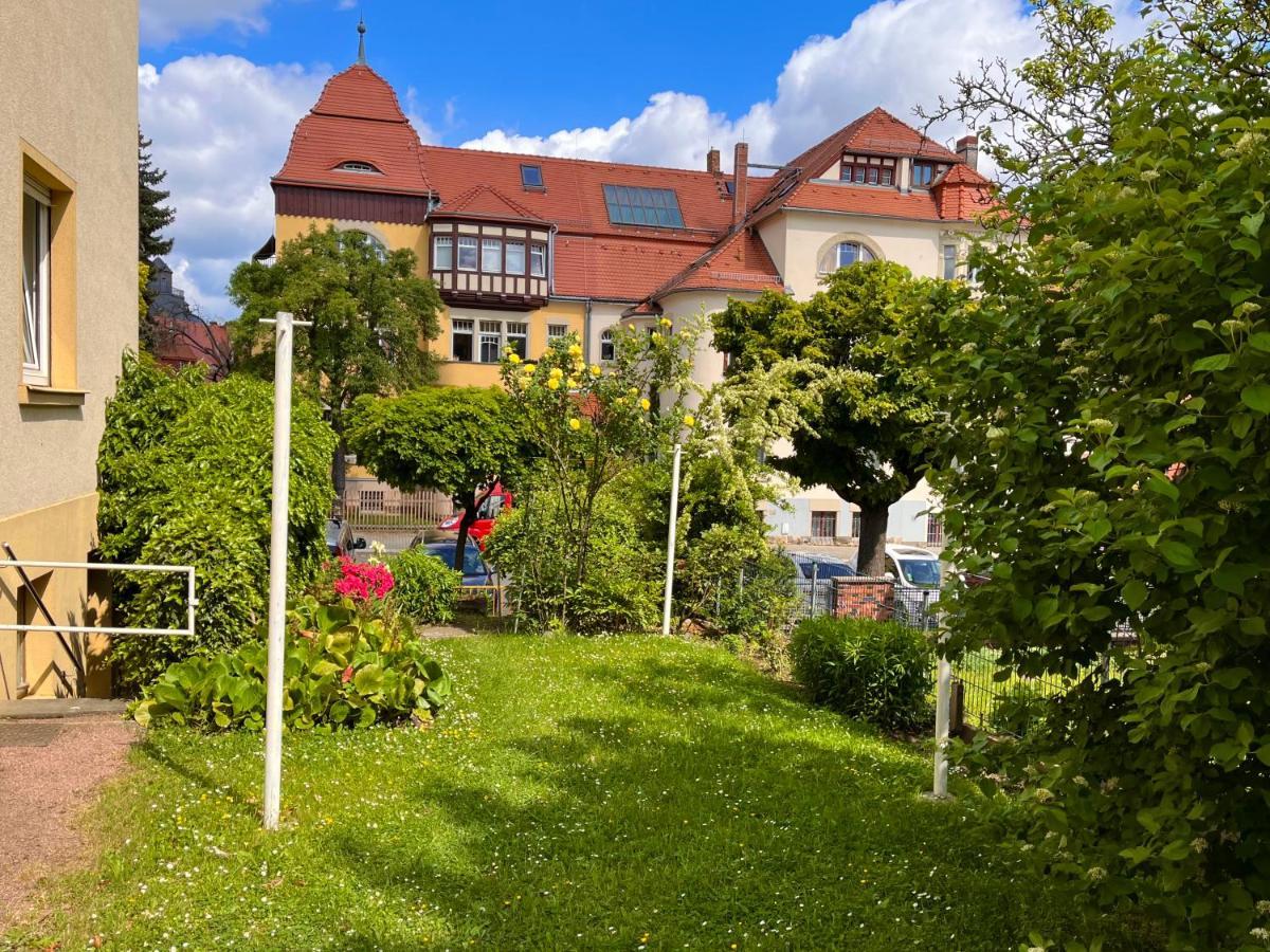 Appartement Kleines Am Uni-campus - Perfekt Fuer Junge Unternehmungslustige *