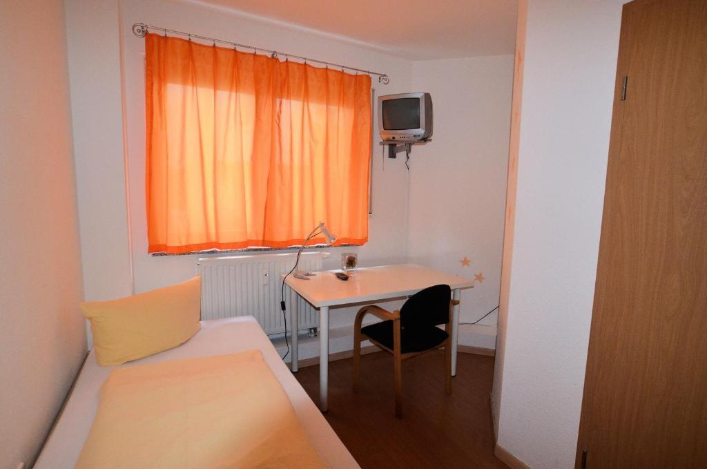 Gästehaus Mezzaluna 2* Dresden