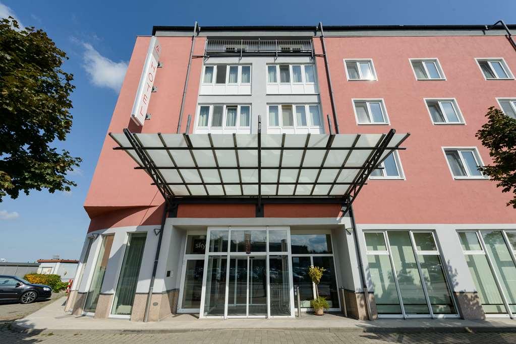 Hotel Amedia Elbpromenade