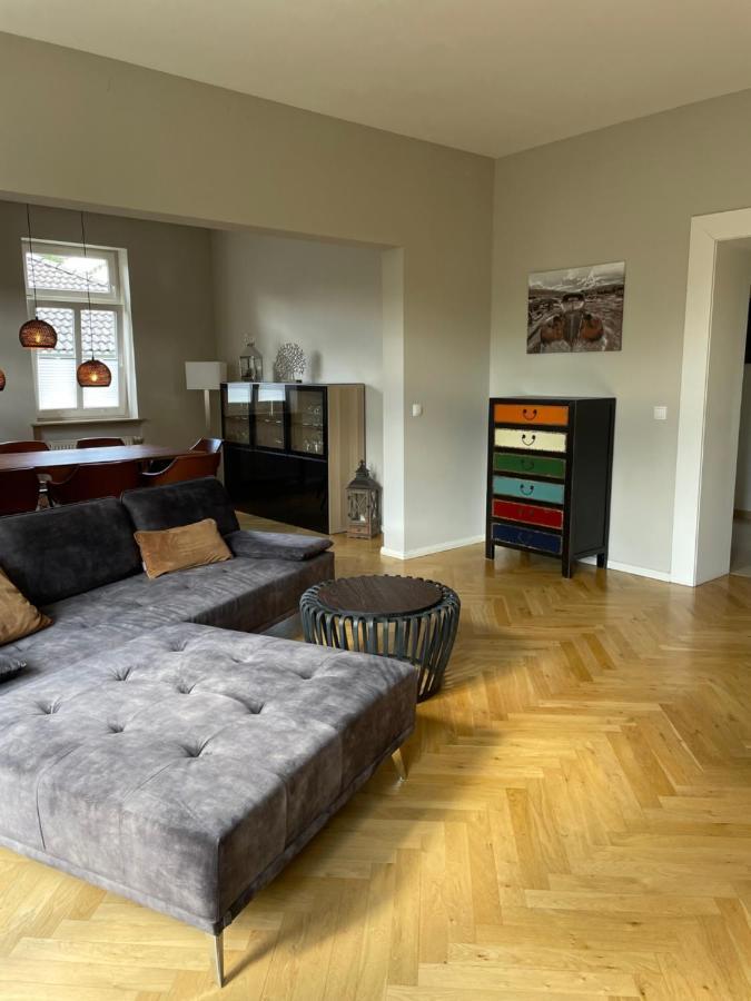 Apartment Helle Terrassenwohnung In Traumlage Von Dresden