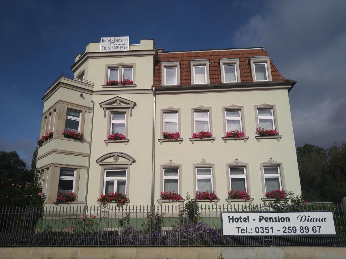 Gasthof Jugendstil