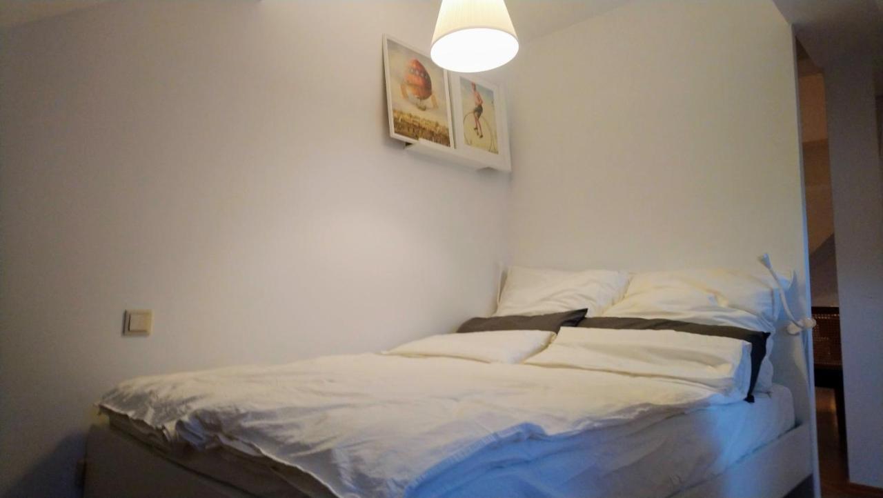 Apartment Wohlfuehlen / Parkplatz / Bis 4 Personen / Kueche