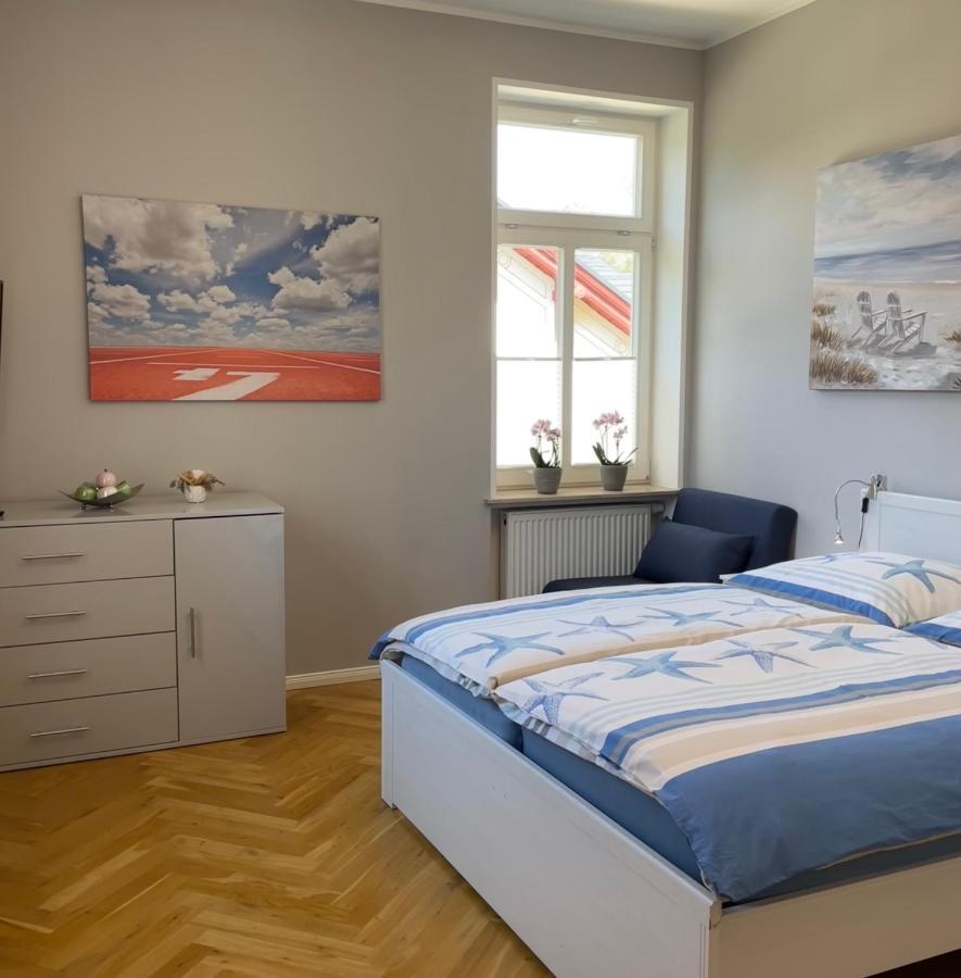 Apartment Helle Terrassenwohnung In Traumlage Von