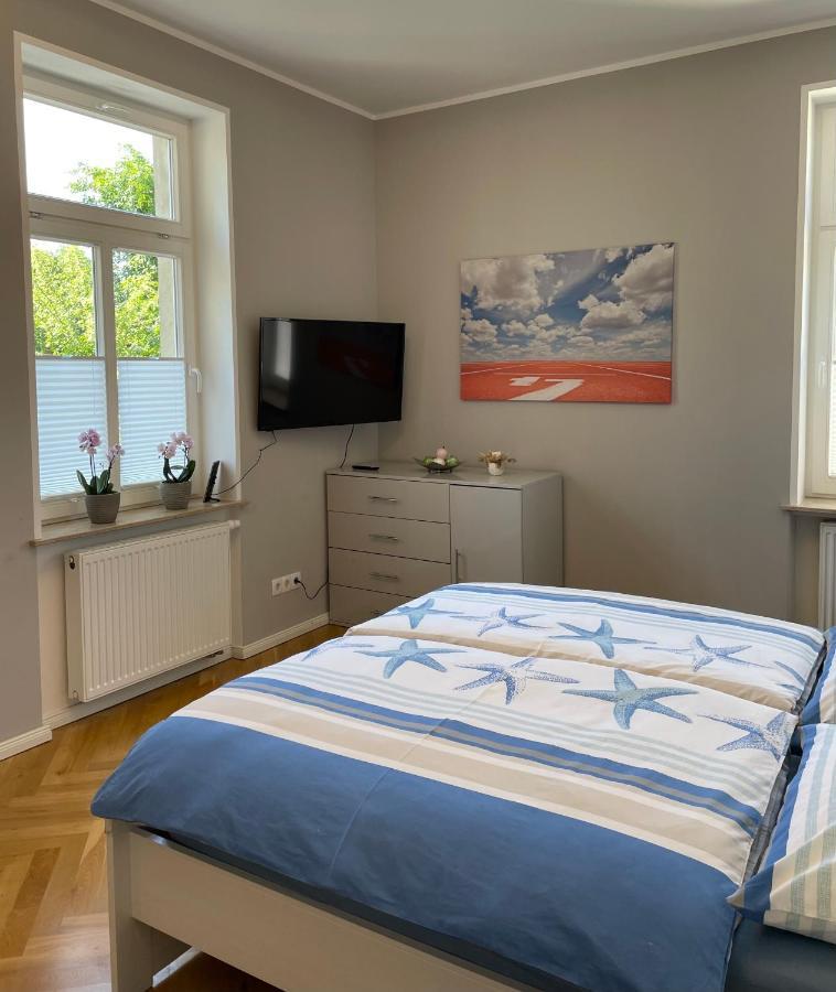 Helle Terrassenwohnung In Traumlage Von Apartment *