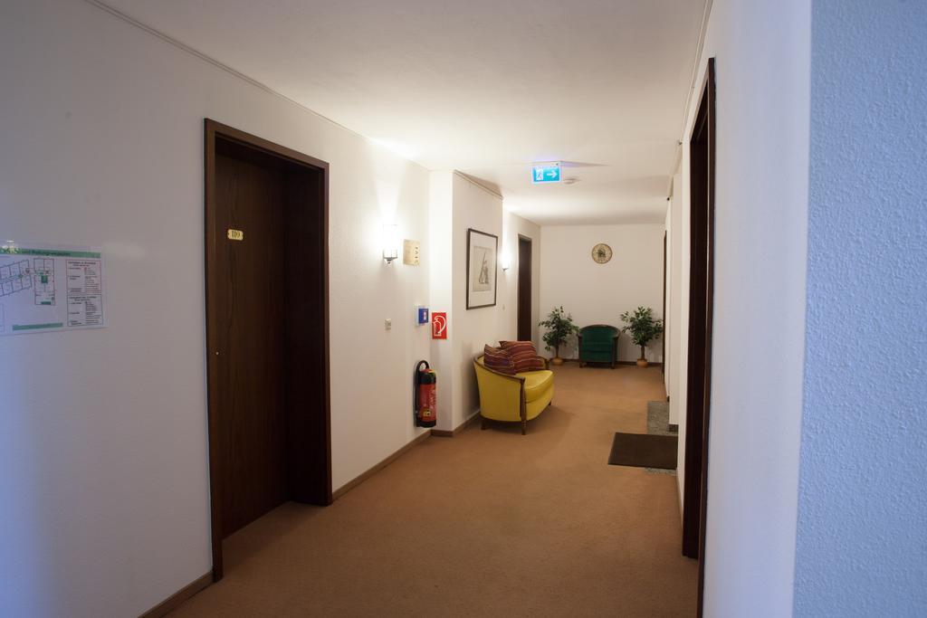 Hotel&restaurant Klosterhof Hotel Dresden