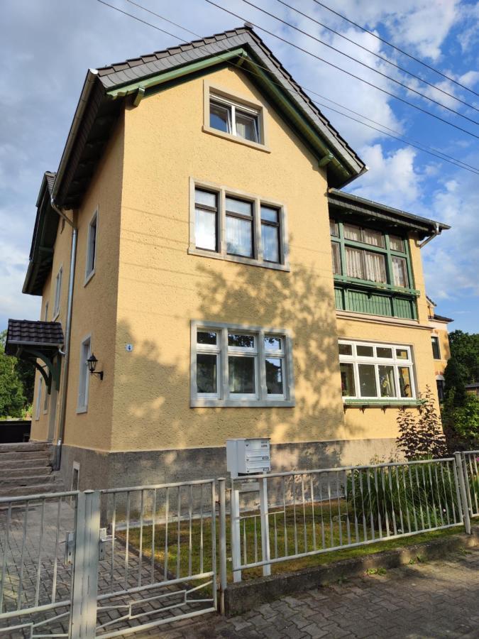 Zum Eulennest Appartement Dresden