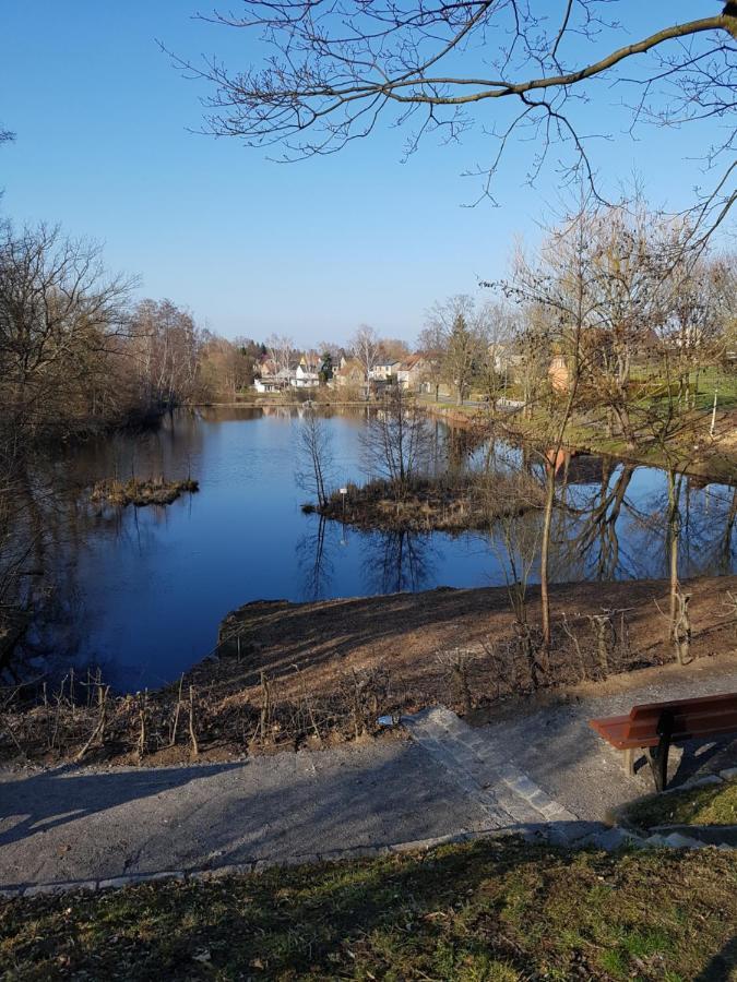 Appartement Zum Eulennest