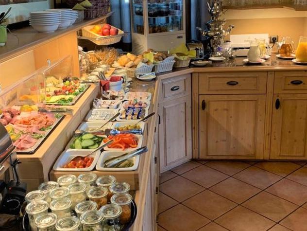 Alttolkewitzer Hof Hotel 3*