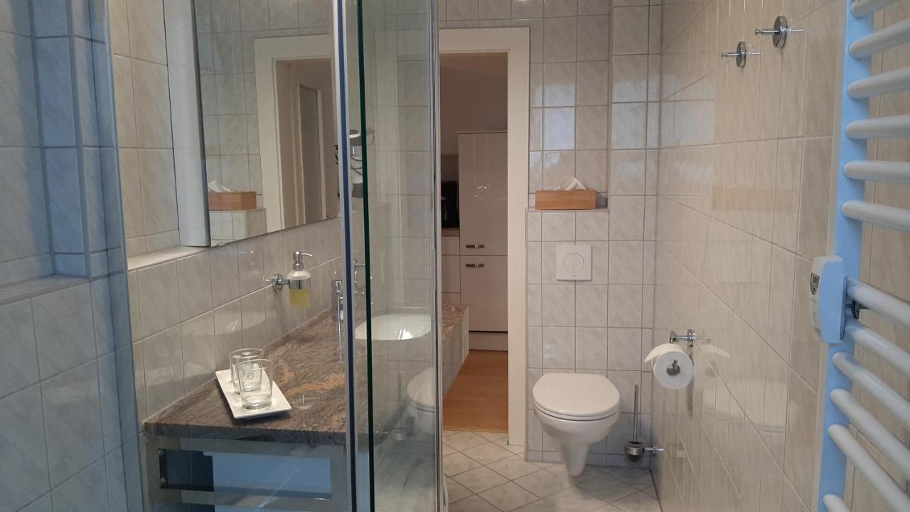 Weber Apartment Dresden