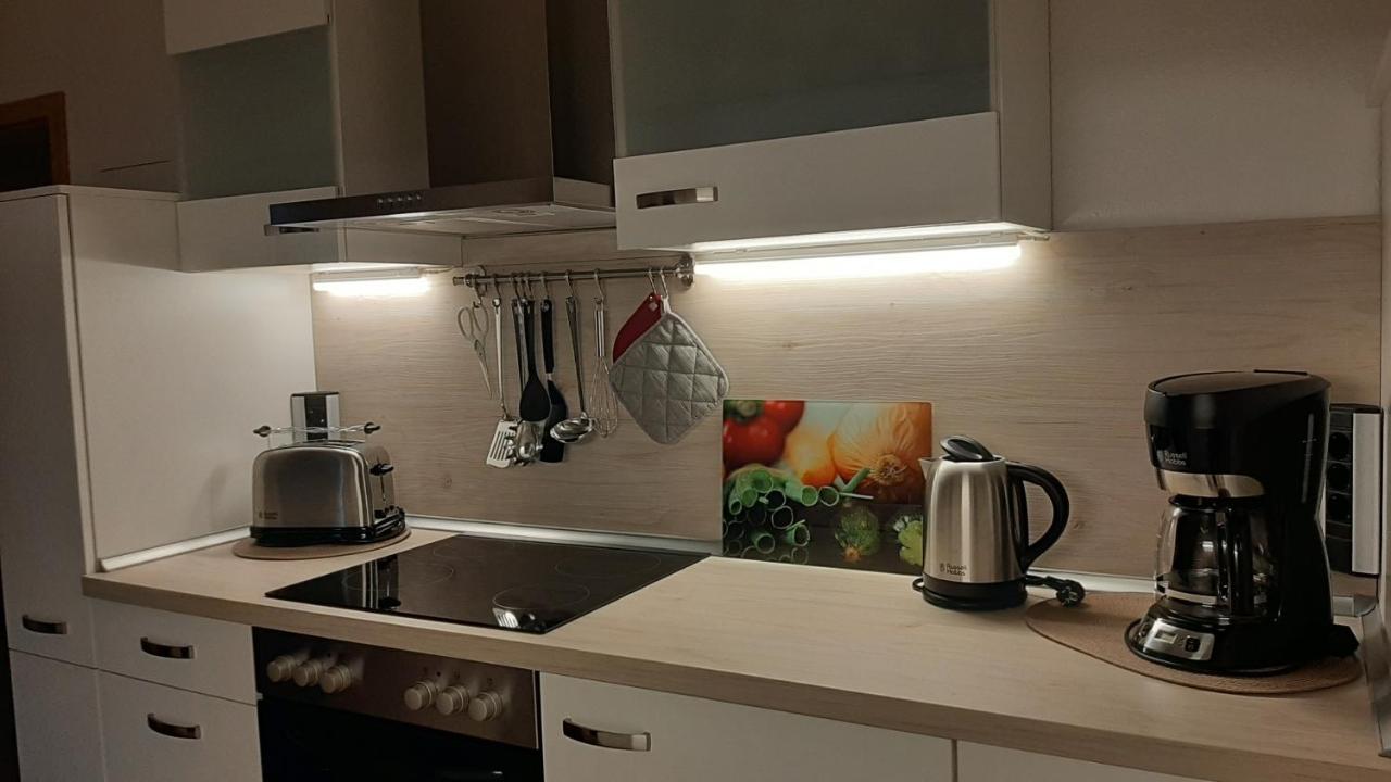 Apartment Weber Dresden
