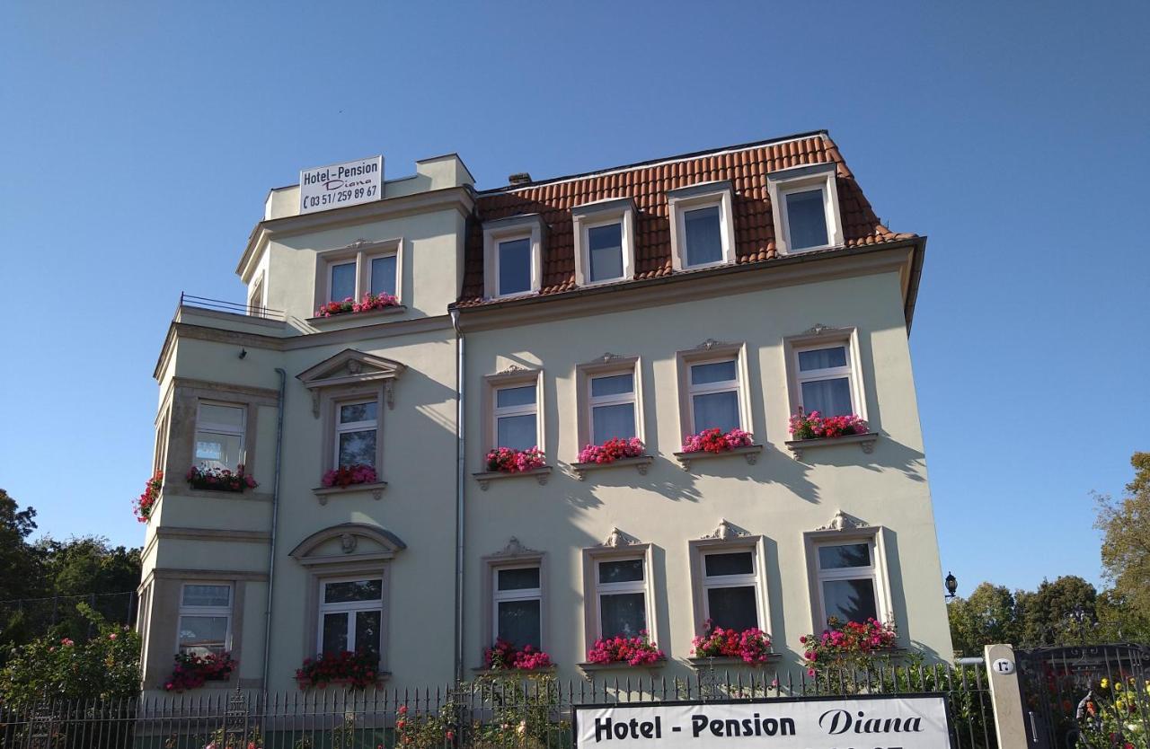Guest house Diana