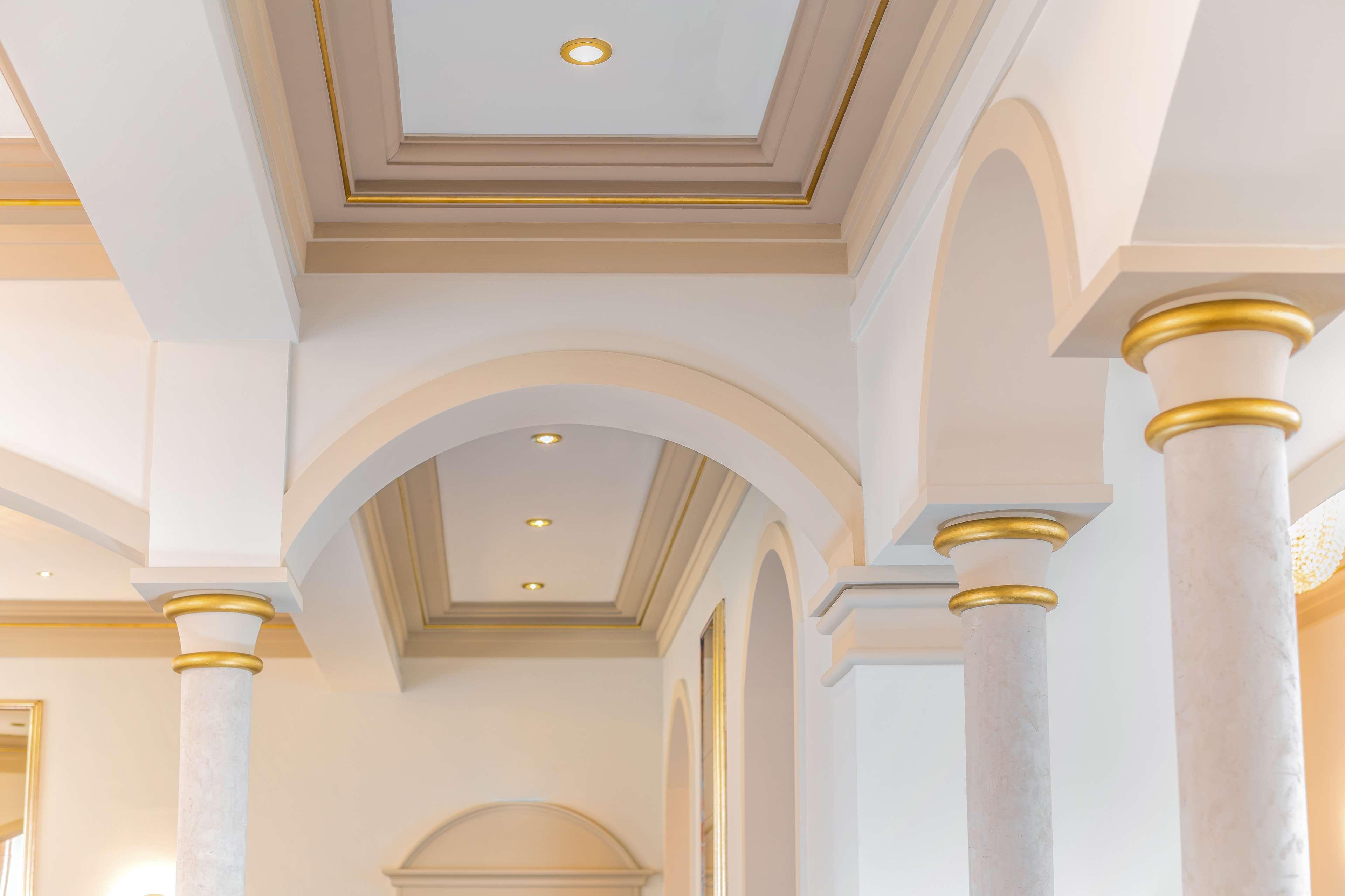 Hilton An Der Frauenkirche Hotel 4*