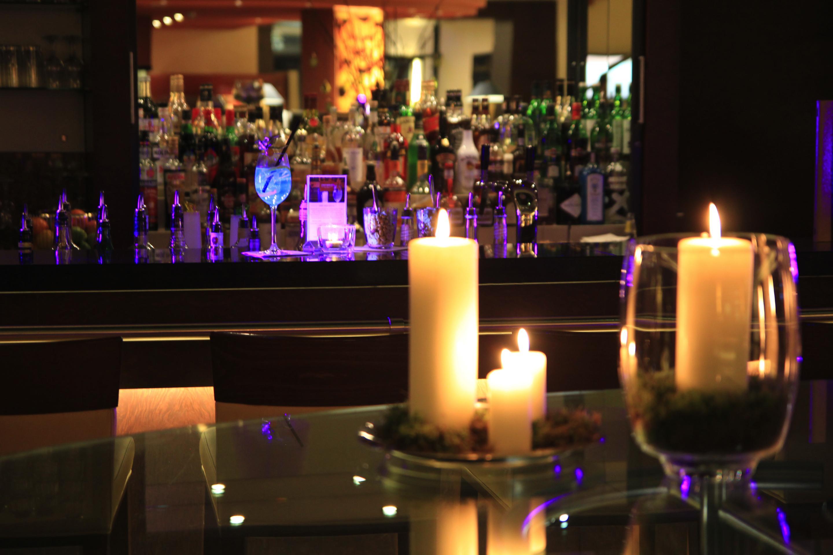 Steigenberger De Saxe Hotel