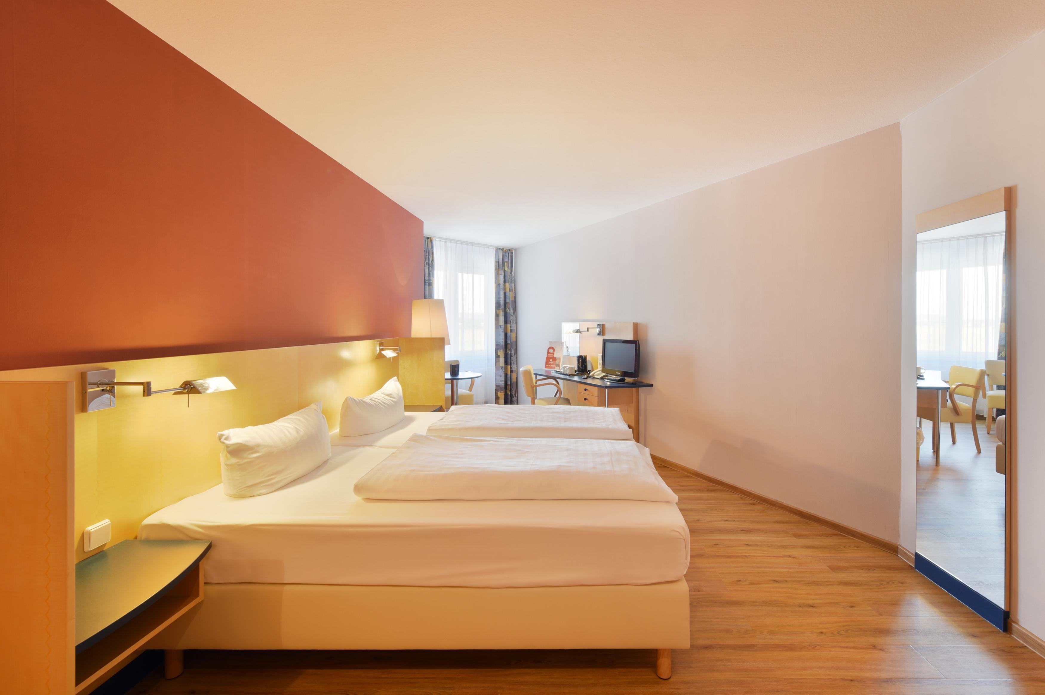 Hotel Amedia Elbpromenade