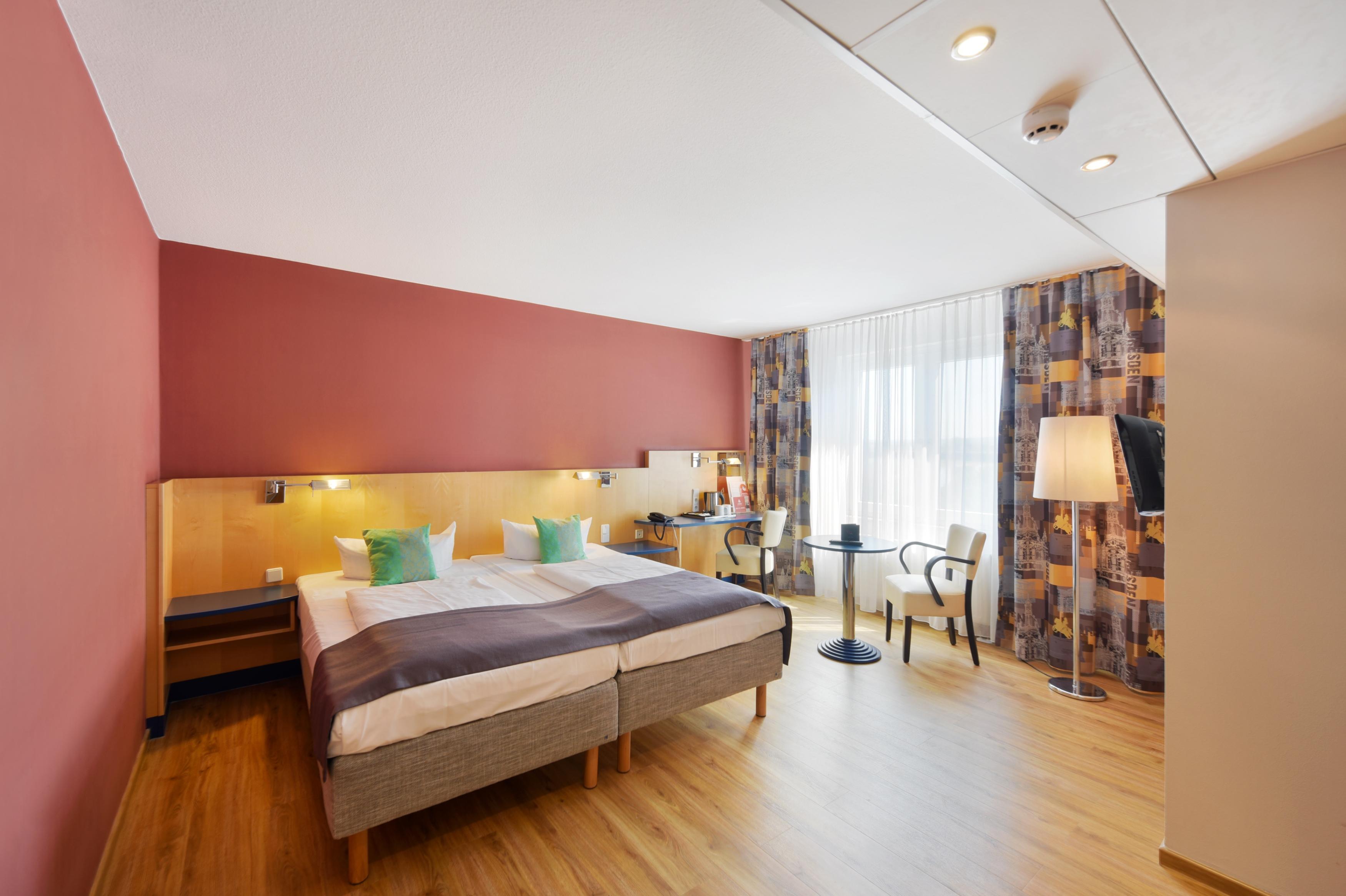 Amedia Elbpromenade 3*