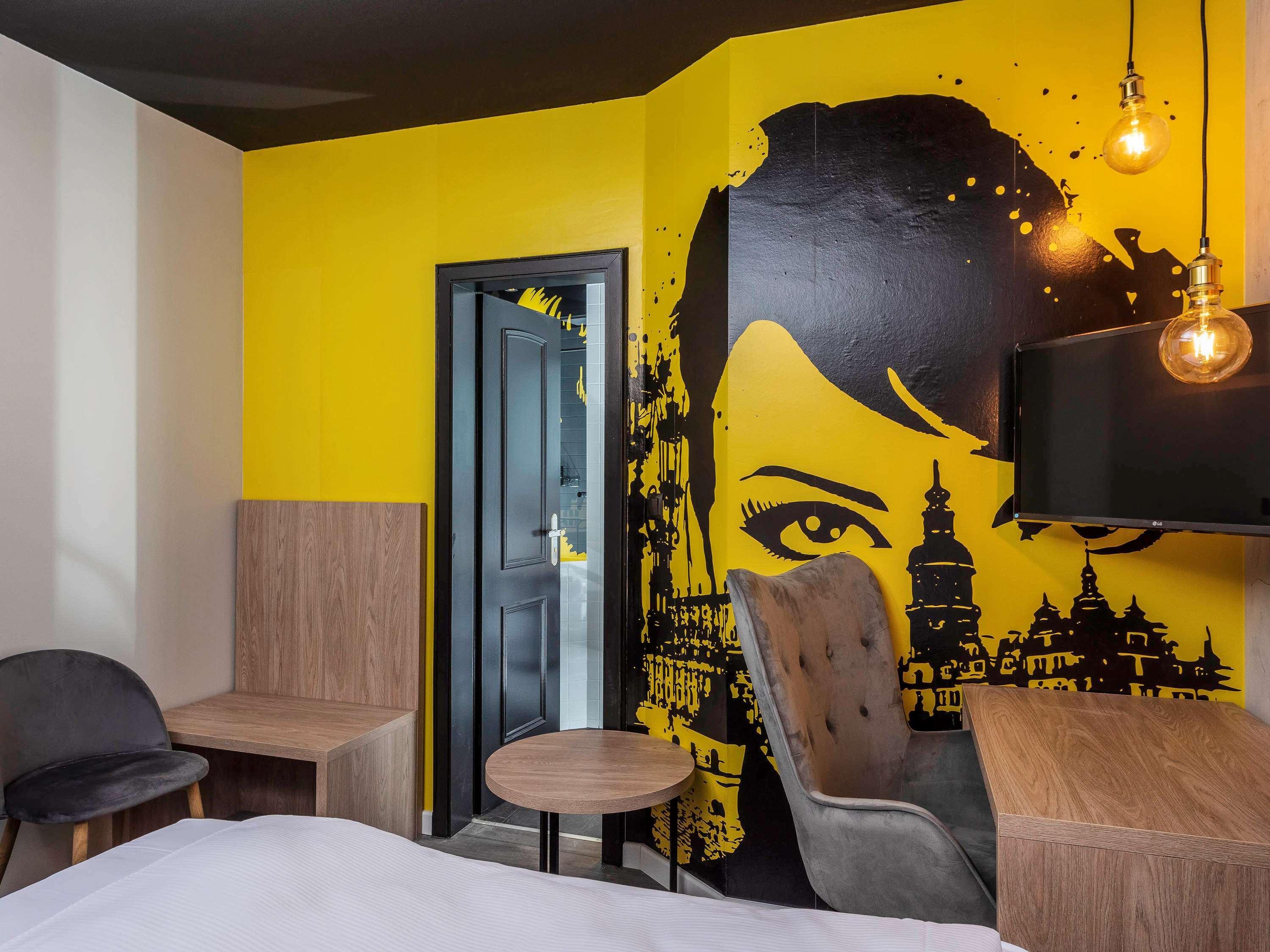 Hotel Ibis Styles Neustadt