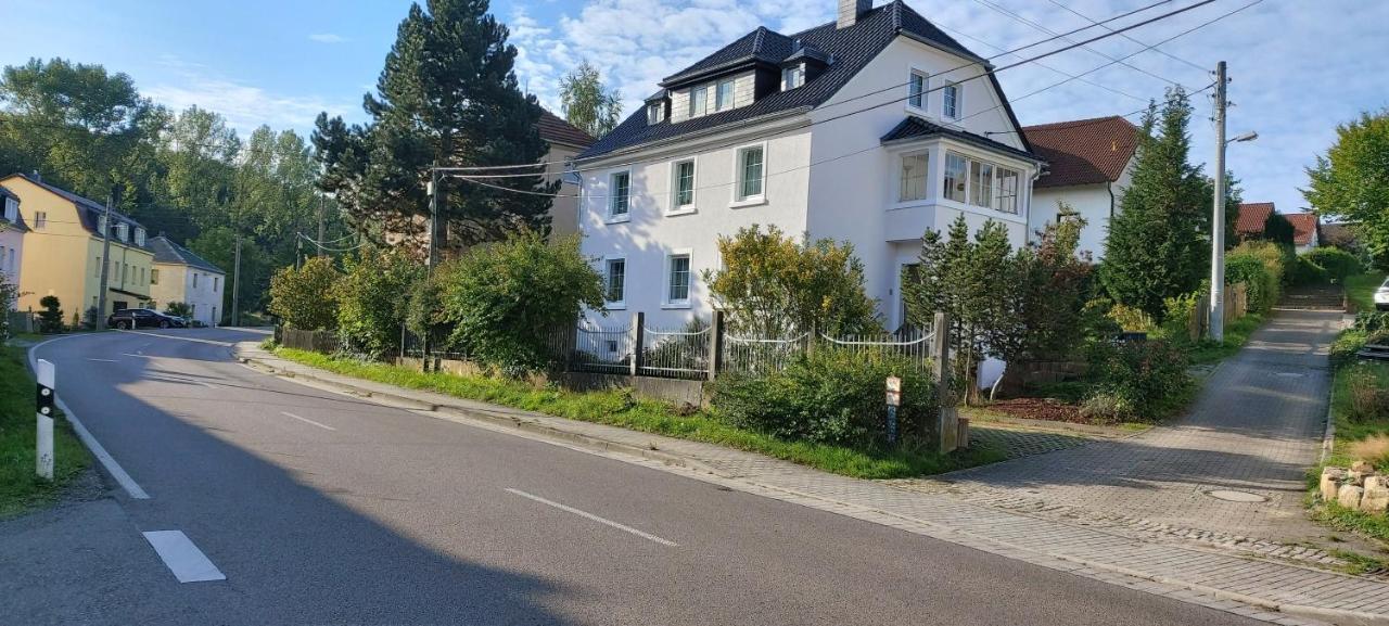Mit 2 Schlafzimmern * Dresden