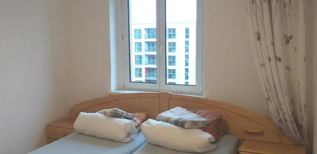 Grune Und Ruhige Lage / And Quiet Area * Dresden