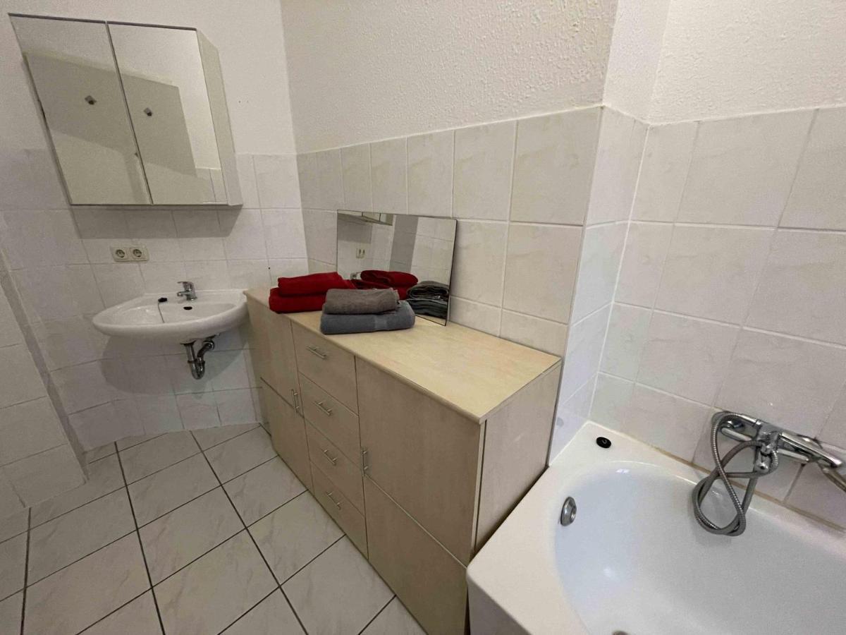 Strehlen Appartement *