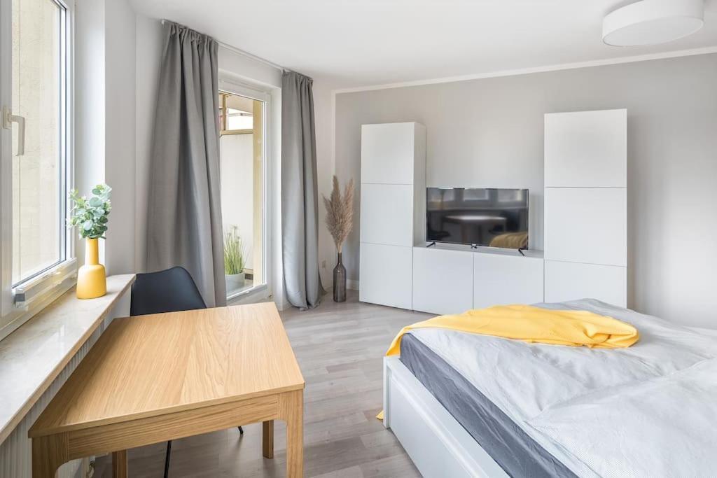 Cozy I Zentrumsnah I Wlan Dresden